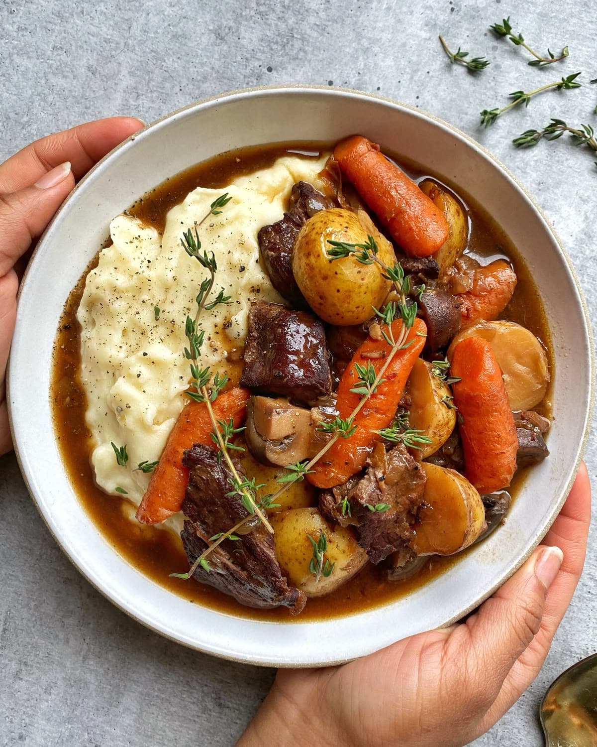 RecipesGo app visual